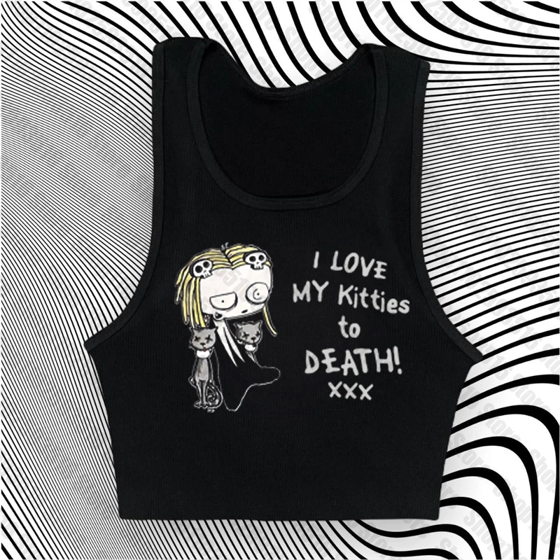 Woman Clothing Halloween Hoodies Women Sweatshirts Y2k Hooded Shirt Harajuku Zip Hoodie Goth Blouse Autumn Womens Clothing Anime - Image 2