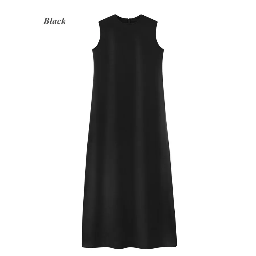 Sale AS 2024 winter design woman clothing Cable knitted Tops + Satin Dress ( Ship out in 1 day) - Image 12