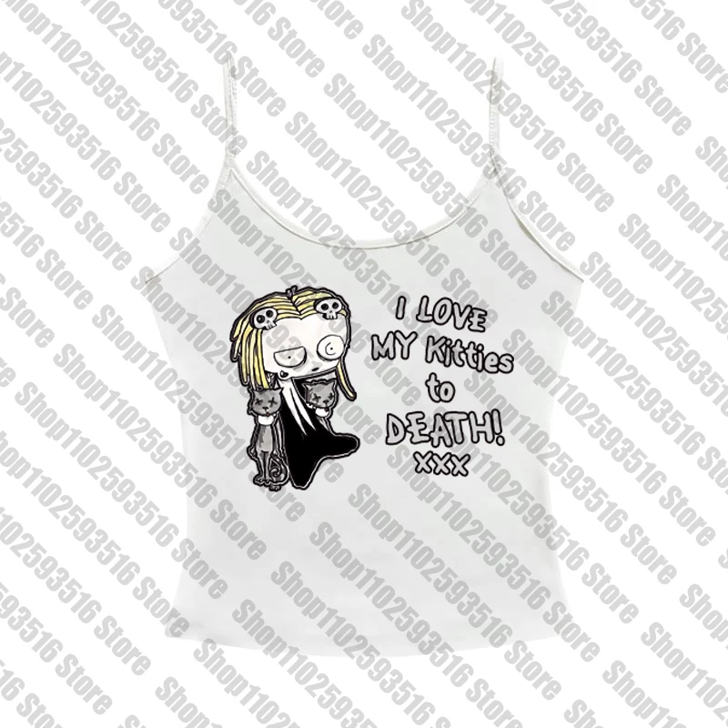 Woman Clothing Halloween Hoodies Women Sweatshirts Y2k Hooded Shirt Harajuku Zip Hoodie Goth Blouse Autumn Womens Clothing Anime - Image 6