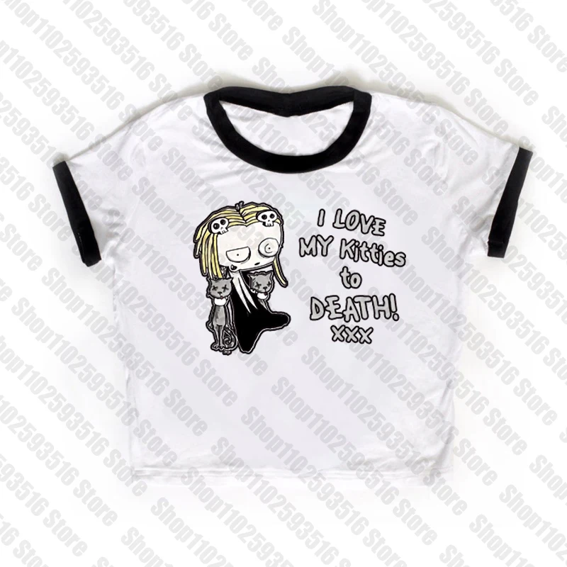 Woman Clothing Halloween Hoodies Women Sweatshirts Y2k Hooded Shirt Harajuku Zip Hoodie Goth Blouse Autumn Womens Clothing Anime - Image 12