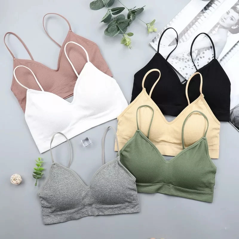 Women's Sports Bras Fitness Top Sportswear Sport Top Bras For Yoga Gym Female Underwear Running Bralette Tops Fast Dry Bra
