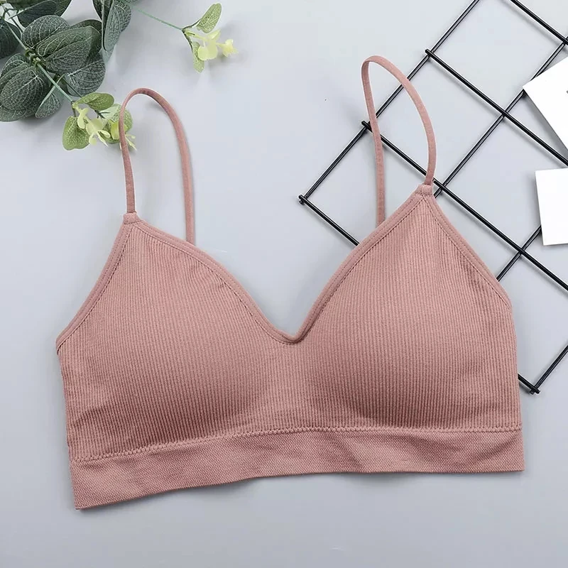 Women's Sports Bras Fitness Top Sportswear Sport Top Bras For Yoga Gym Female Underwear Running Bralette Tops Fast Dry Bra - Image 8