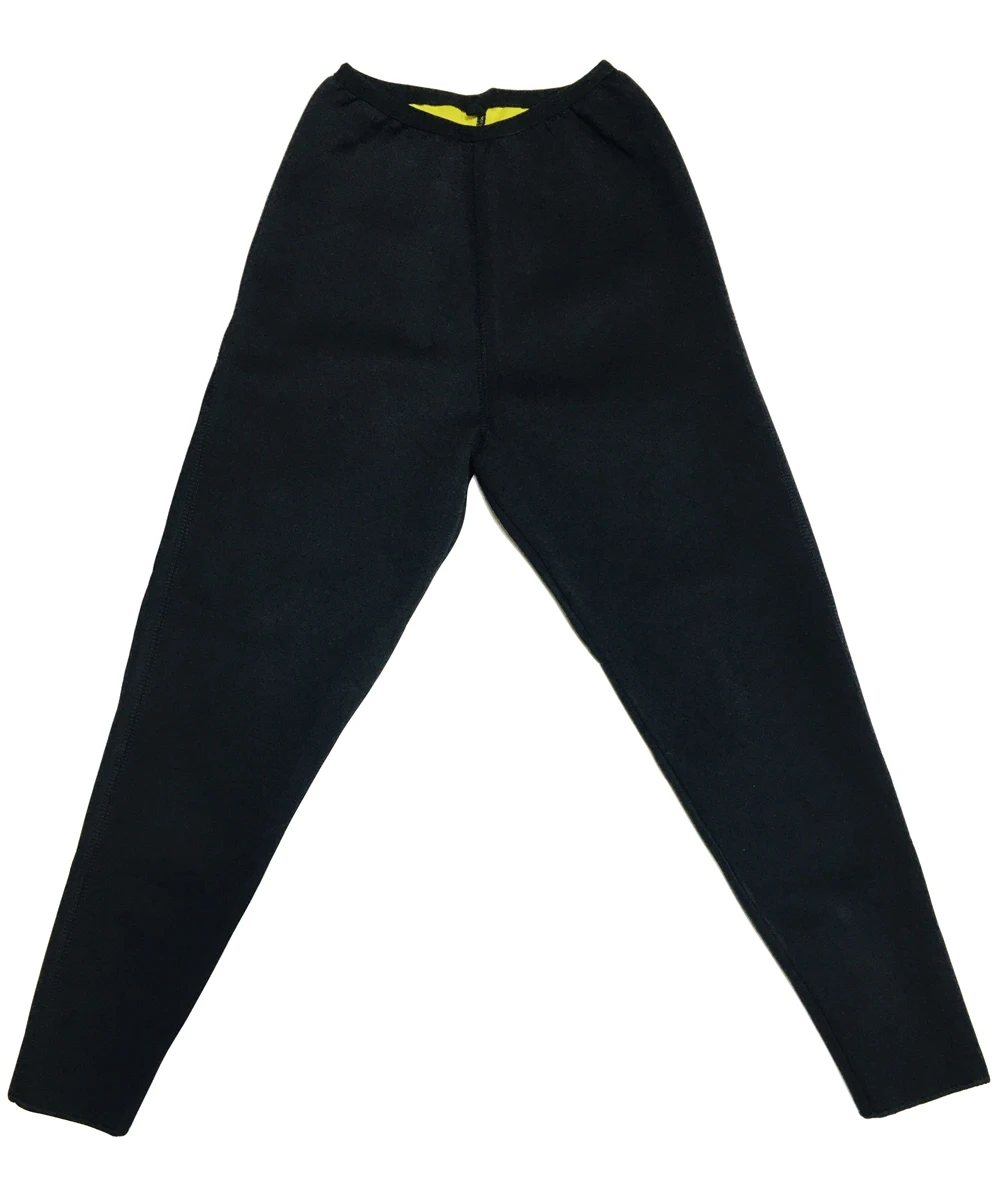 CXZD Hot Thermo Body Shaper Slimming Long Sleeve Shirt + Pant Workout Sweat Sauna Suit Neoprene shapewear Bodysuit Weight Loss - Image 7