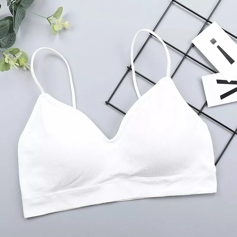 Women's Sports Bras Fitness Top Sportswear Sport Top Bras For Yoga Gym Female Underwear Running Bralette Tops Fast Dry Bra - Image 10