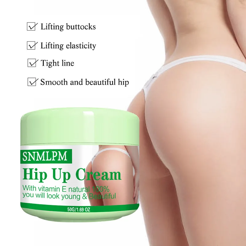 Buttock Enlargement Cream Butt Lift Up Firming Essential Oil Big Ass Enhance Hip Growth Tighten Shaping Sexy Body Care For Women - Image 5