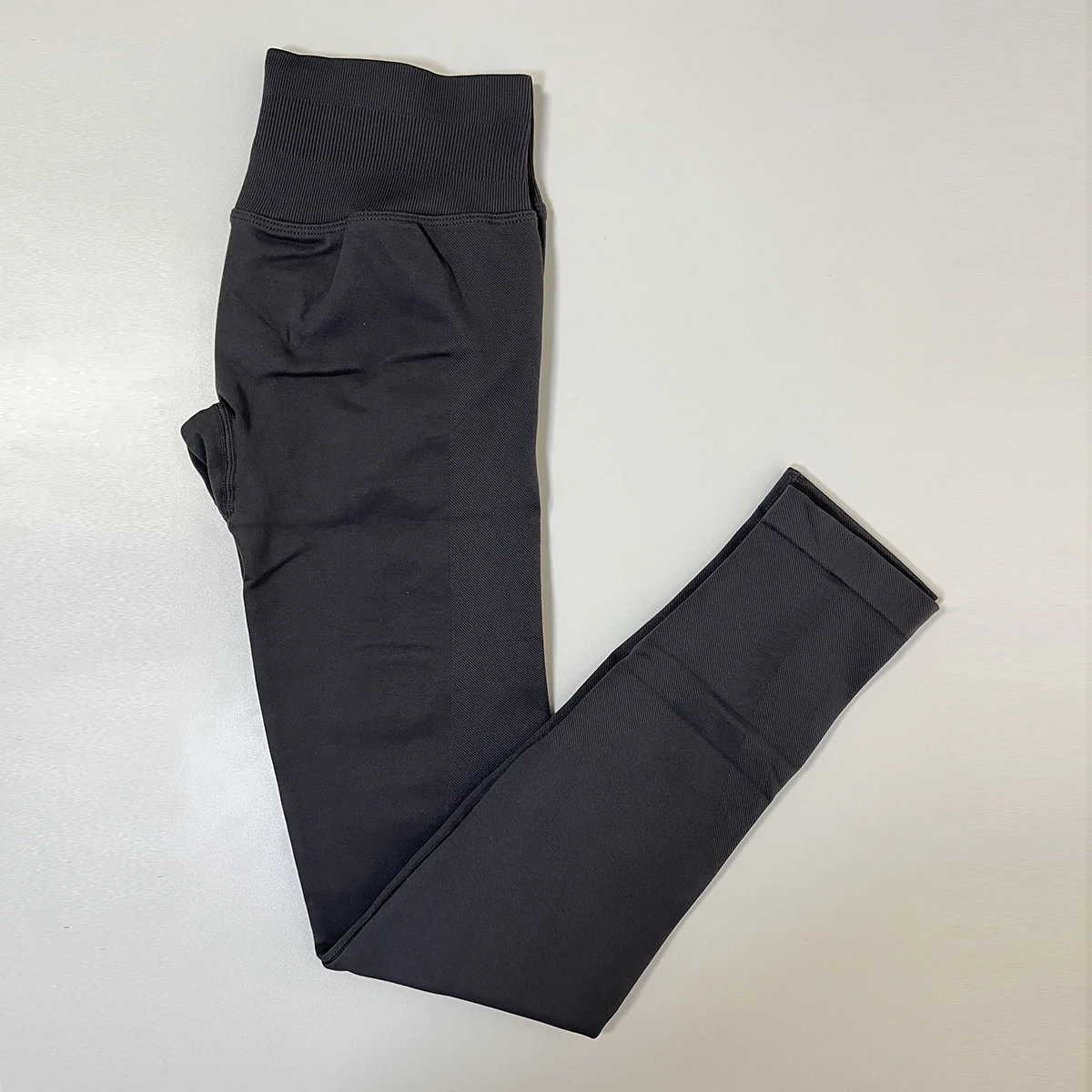 Impact Leggings Women Scrunch Butt Seamless Leggings Elastic Yoga Pants Workout Gym Sweatpants Fitness Booty Sports Tights - Image 17