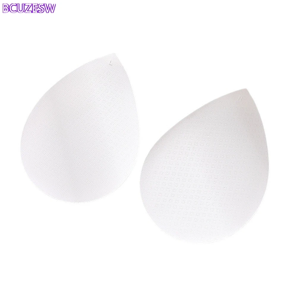 1 Pair Buttocks Enhancers Inserts Sponge Pad Crossdressing Hip Pads Shapewear Foam Pad Postpartum Body Sculpting Pants Inserts - Image 2