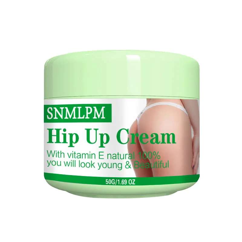Buttock Enlargement Cream Butt Lift Up Firming Essential Oil Big Ass Enhance Hip Growth Tighten Shaping Sexy Body Care For Women - Image 8