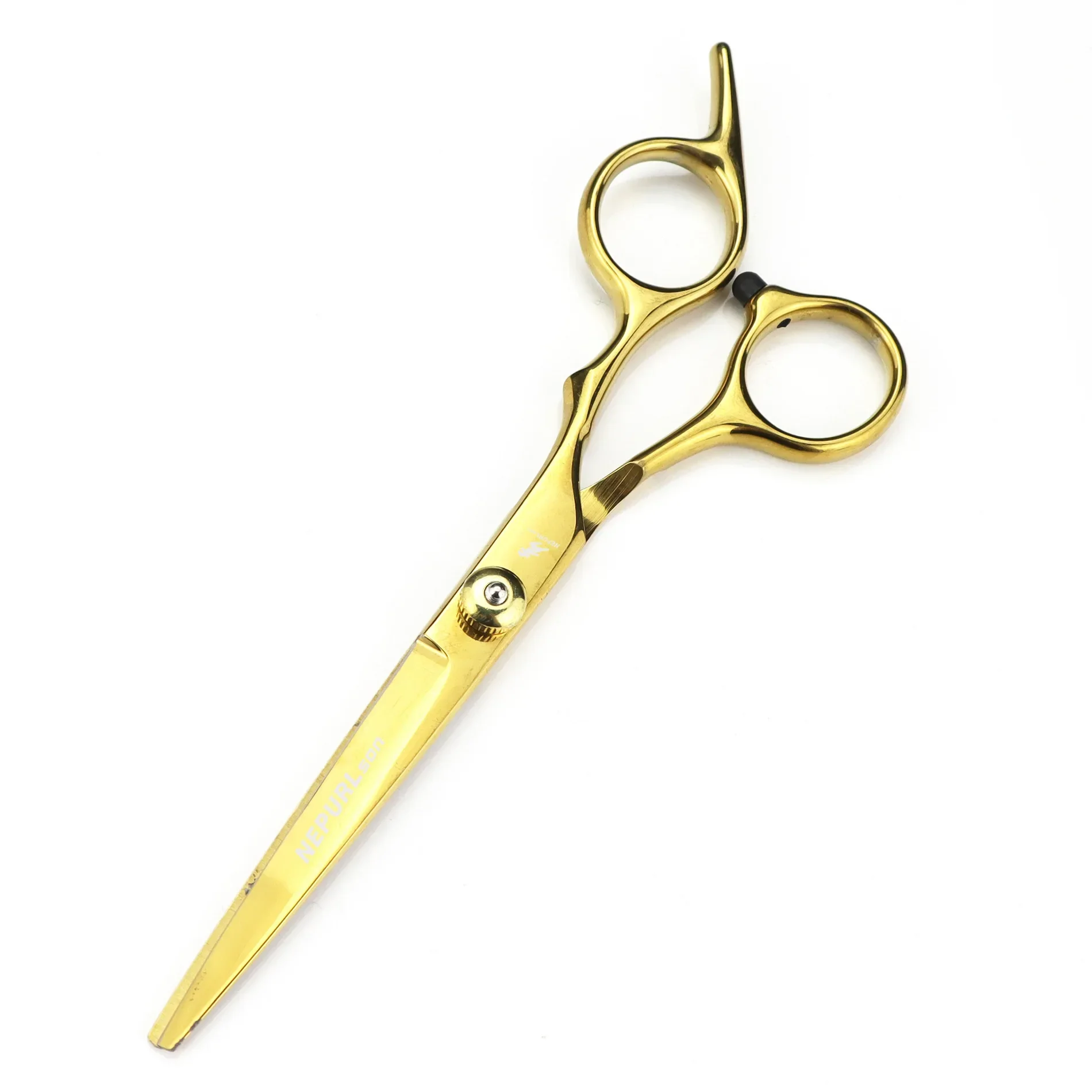 Professional 6 inch Hair Scissors Thinning Barber Cutting Hair Shears Scissor Tools Hairdressing Scissors - Image 20