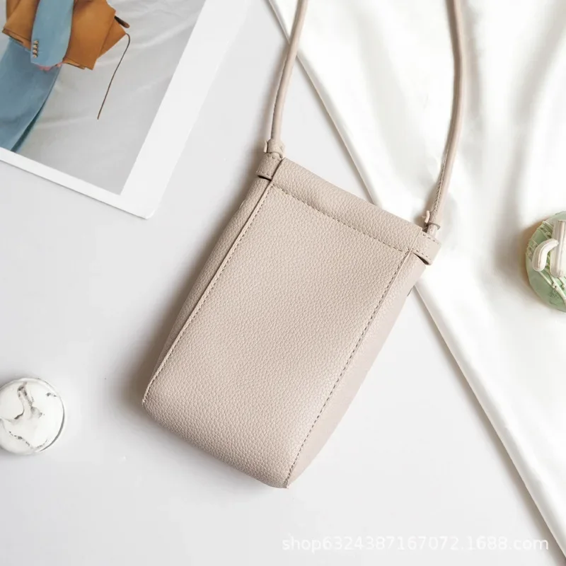 New Women Handbags Female High Quality Pu Leather Shoulder Bags Large Capacity Crossbody Bags For Women Phone Purse Dropshipping - Image 9