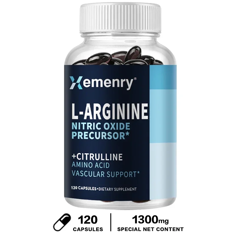 Super Nitric Oxide - Improve Muscle Strength, Boost Energy Production, and Relieve Emotional Stress - Image 9