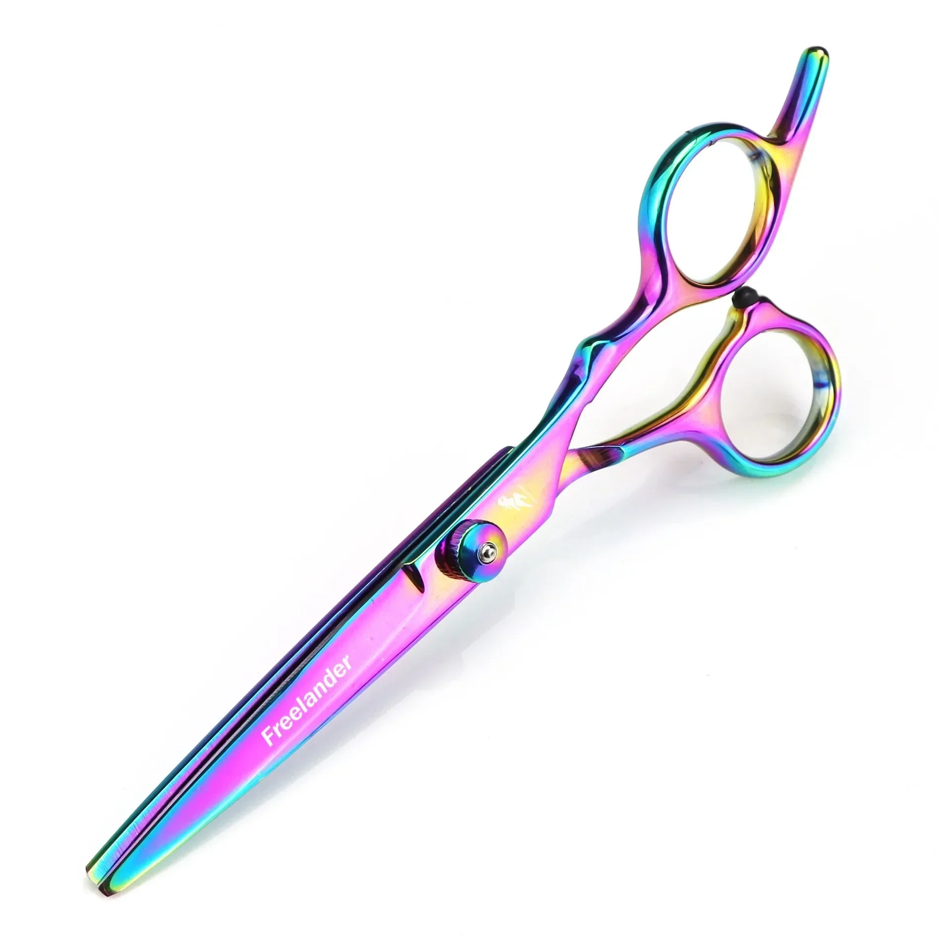 Professional 6 inch Hair Scissors Thinning Barber Cutting Hair Shears Scissor Tools Hairdressing Scissors - Image 14
