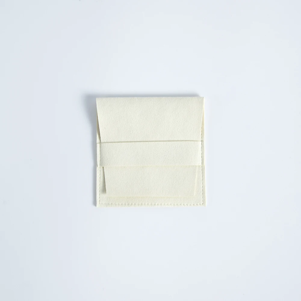 20/50/100Pcs Microfiber Jewelry Gift Bags for Wedding Party Candy Favors Envelope Pouch DIY Jewelry Organizer Earrings Bracelets - Image 20