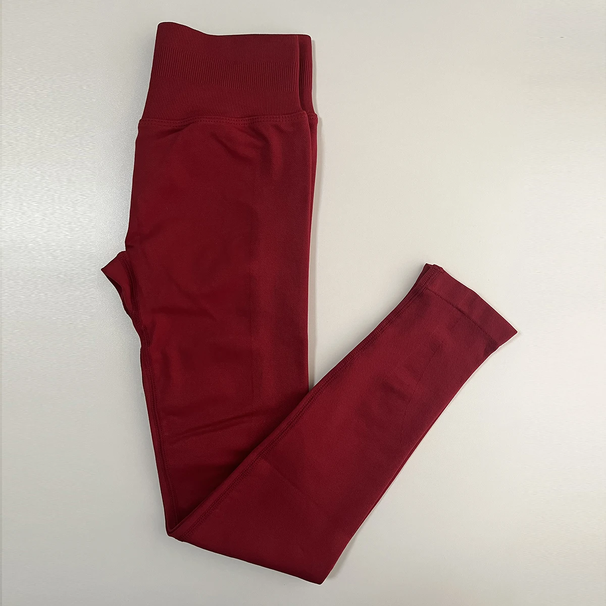 Impact Leggings Women Scrunch Butt Seamless Leggings Elastic Yoga Pants Workout Gym Sweatpants Fitness Booty Sports Tights - Image 16