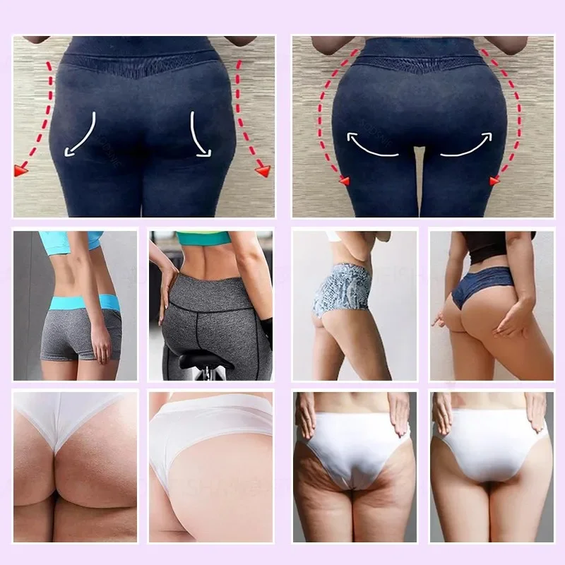 Buttock Enlargement Cream Butt Lift Up Firming Essential Oil Big Ass Enhance Hip Growth Tighten Shaping Sexy Body Care For Women - Image 4