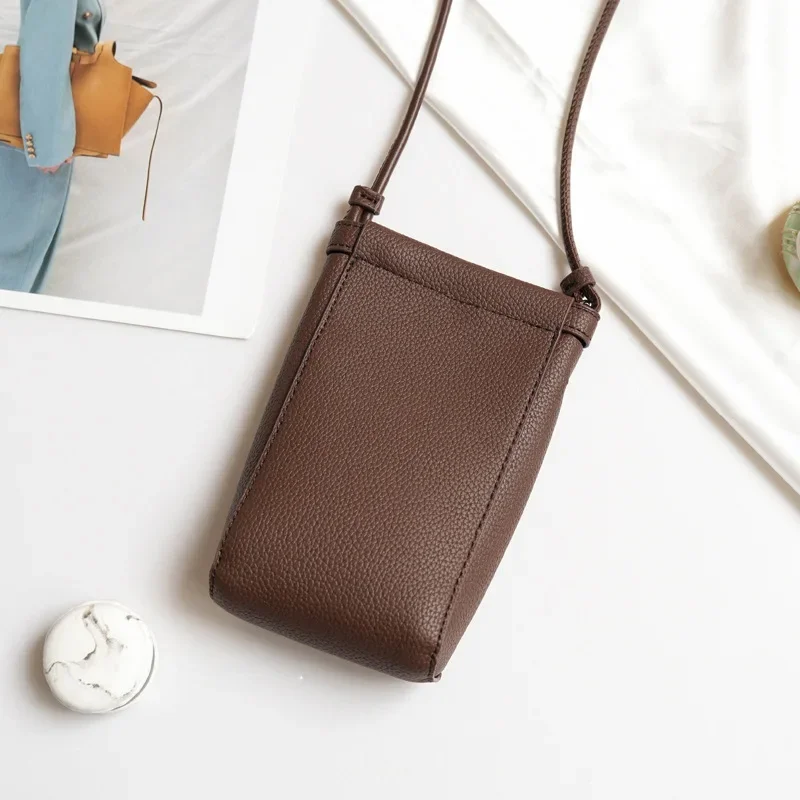 New Women Handbags Female High Quality Pu Leather Shoulder Bags Large Capacity Crossbody Bags For Women Phone Purse Dropshipping - Image 12