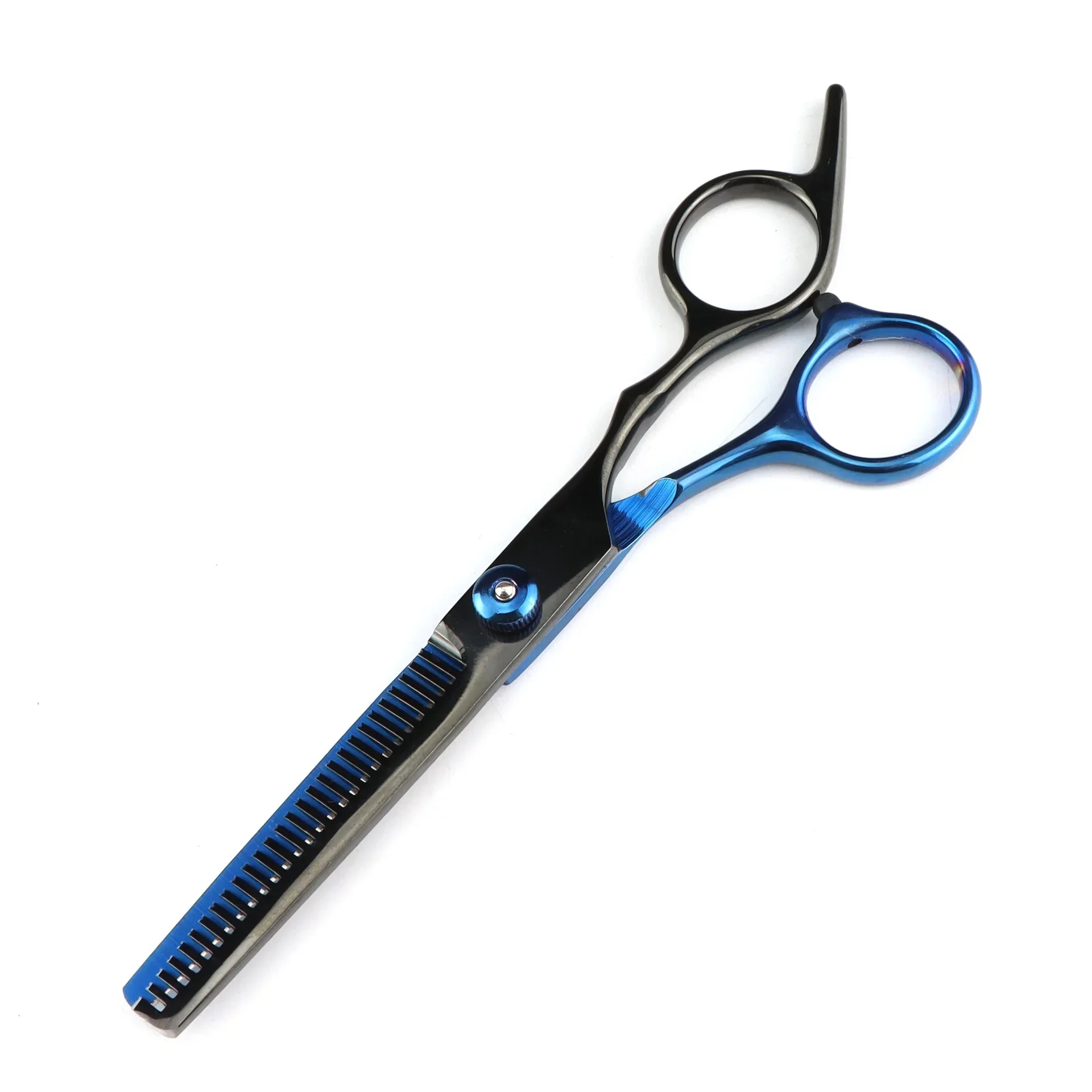 Professional 6 inch Hair Scissors Thinning Barber Cutting Hair Shears Scissor Tools Hairdressing Scissors - Image 15