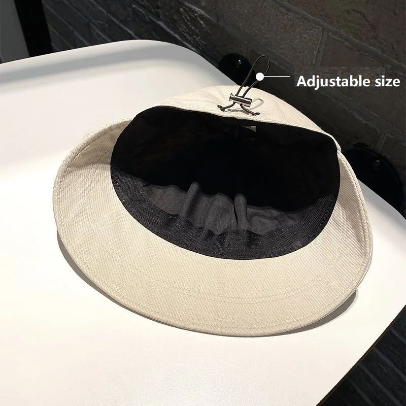 Woman Sun Hat Beach Wide Brim Women's Visor Sun Beach Hats for Woman Uv Protection Solar Sun Visor Hat TYM01 - Image 3