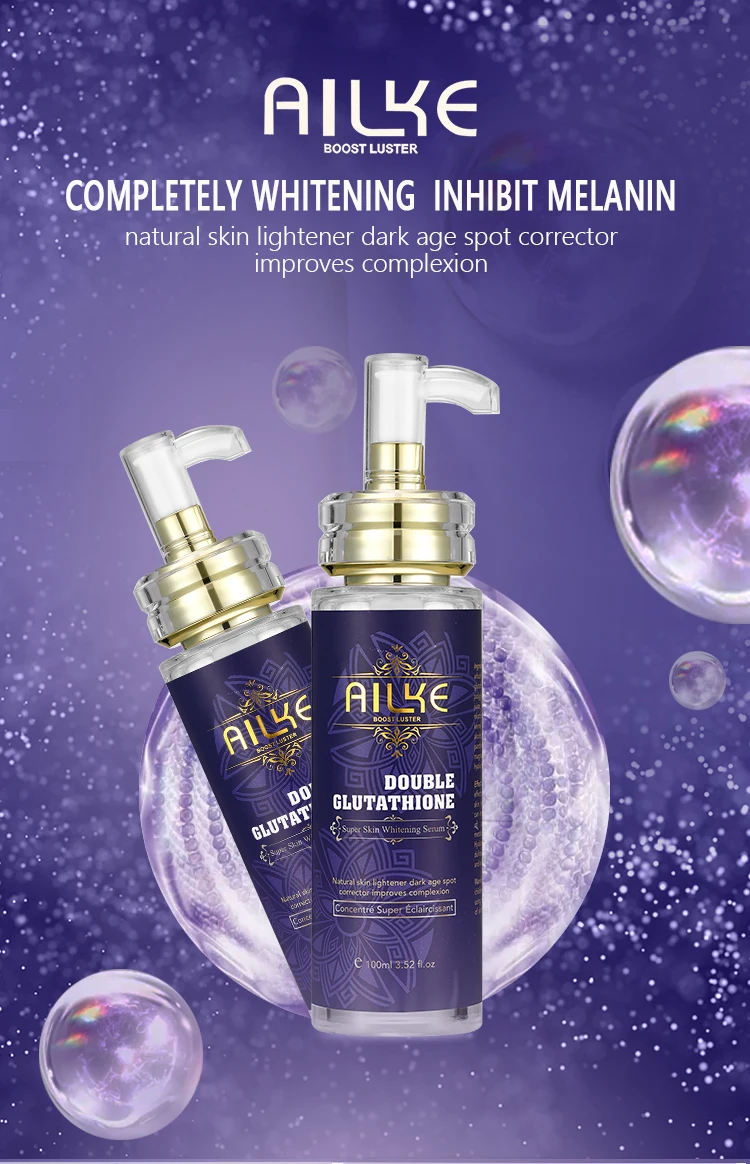 AILKE Dark Spot Remover Serum,Nourishing, Lightening, Even Skin Tone, Anti-aging Freckle, For Face, Body, Women Personal care - Image 10