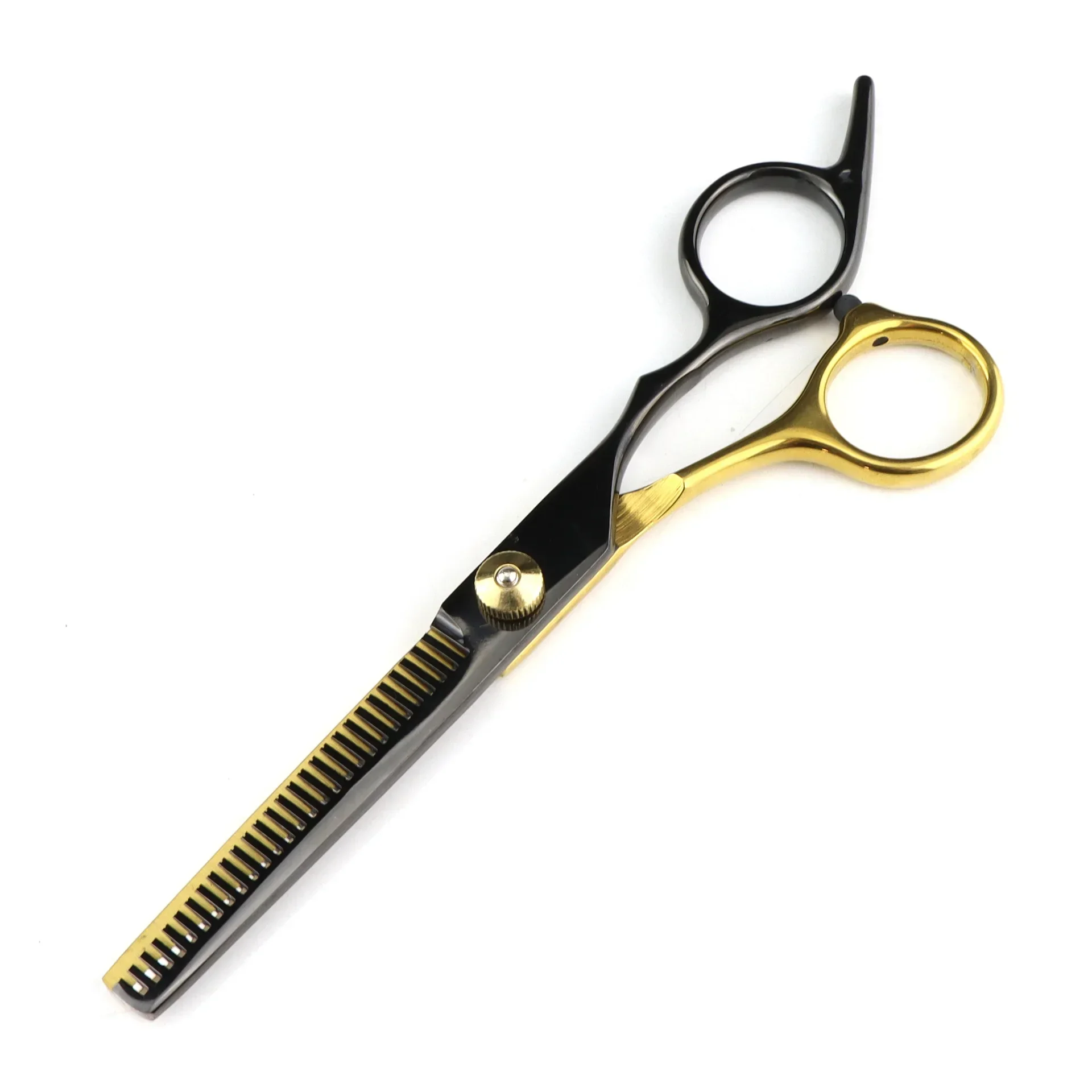 Professional 6 inch Hair Scissors Thinning Barber Cutting Hair Shears Scissor Tools Hairdressing Scissors - Image 9