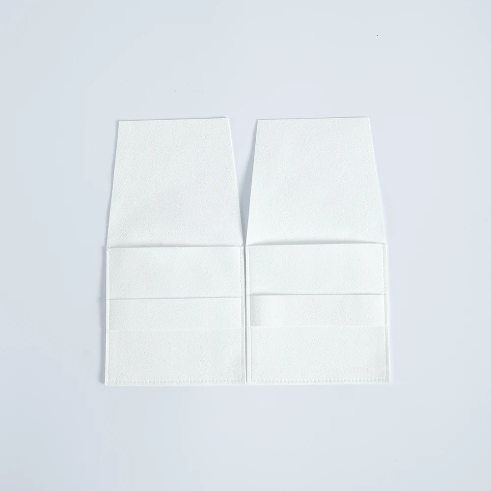 20/50/100Pcs Microfiber Jewelry Gift Bags for Wedding Party Candy Favors Envelope Pouch DIY Jewelry Organizer Earrings Bracelets - Image 38