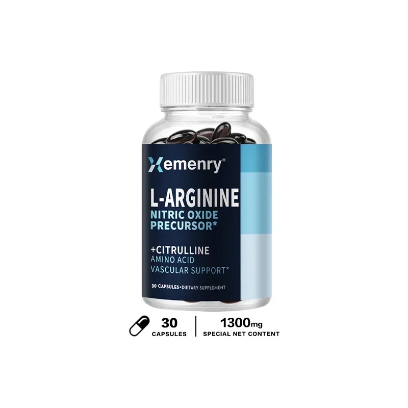 Super Nitric Oxide - Improve Muscle Strength, Boost Energy Production, and Relieve Emotional Stress - Image 7