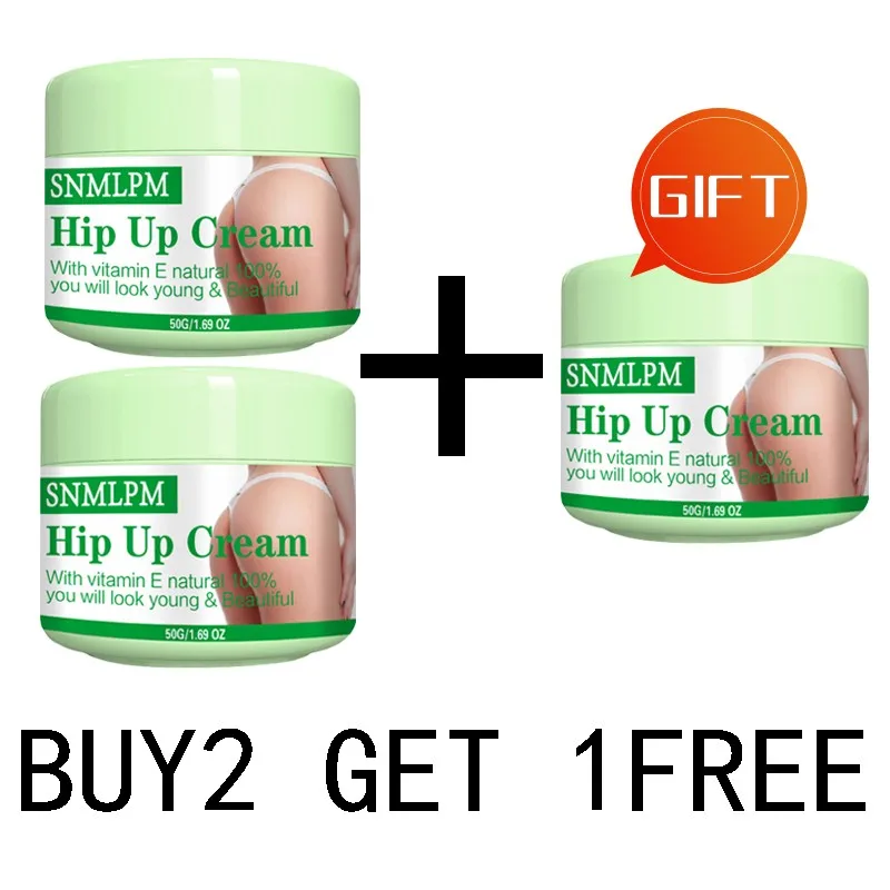 Buttock Enlargement Cream Butt Lift Up Firming Essential Oil Big Ass Enhance Hip Growth Tighten Shaping Sexy Body Care For Women - Image 7