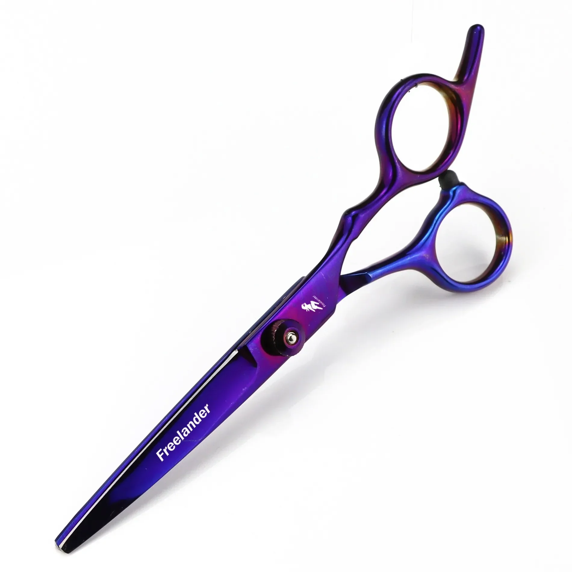 Professional 6 inch Hair Scissors Thinning Barber Cutting Hair Shears Scissor Tools Hairdressing Scissors - Image 18