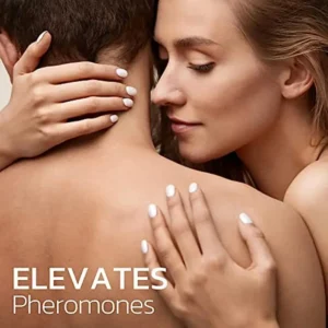 Strong Pheromone For Man To Attract Women Perfume Body Essential Sexually Stimulating Oil Long Lasting Androstenone Pheromone