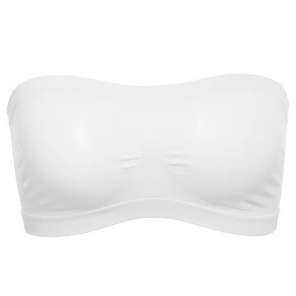 Women Sexy Lingerie Lace Seamless Tube Top Breathable Strapless Bandeau Bra Underwear Without Pad Sleep Underwear Sports Bra - Image 7