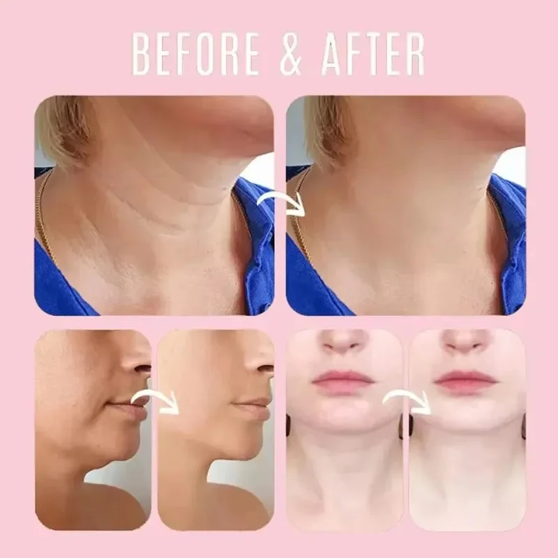 Instant Wrinkle Removal Multi Bounce Balm Facial Tightening Moisturizing Korean Anti-Wrinkle Balm Stick Cream Skin Care Products - Image 4