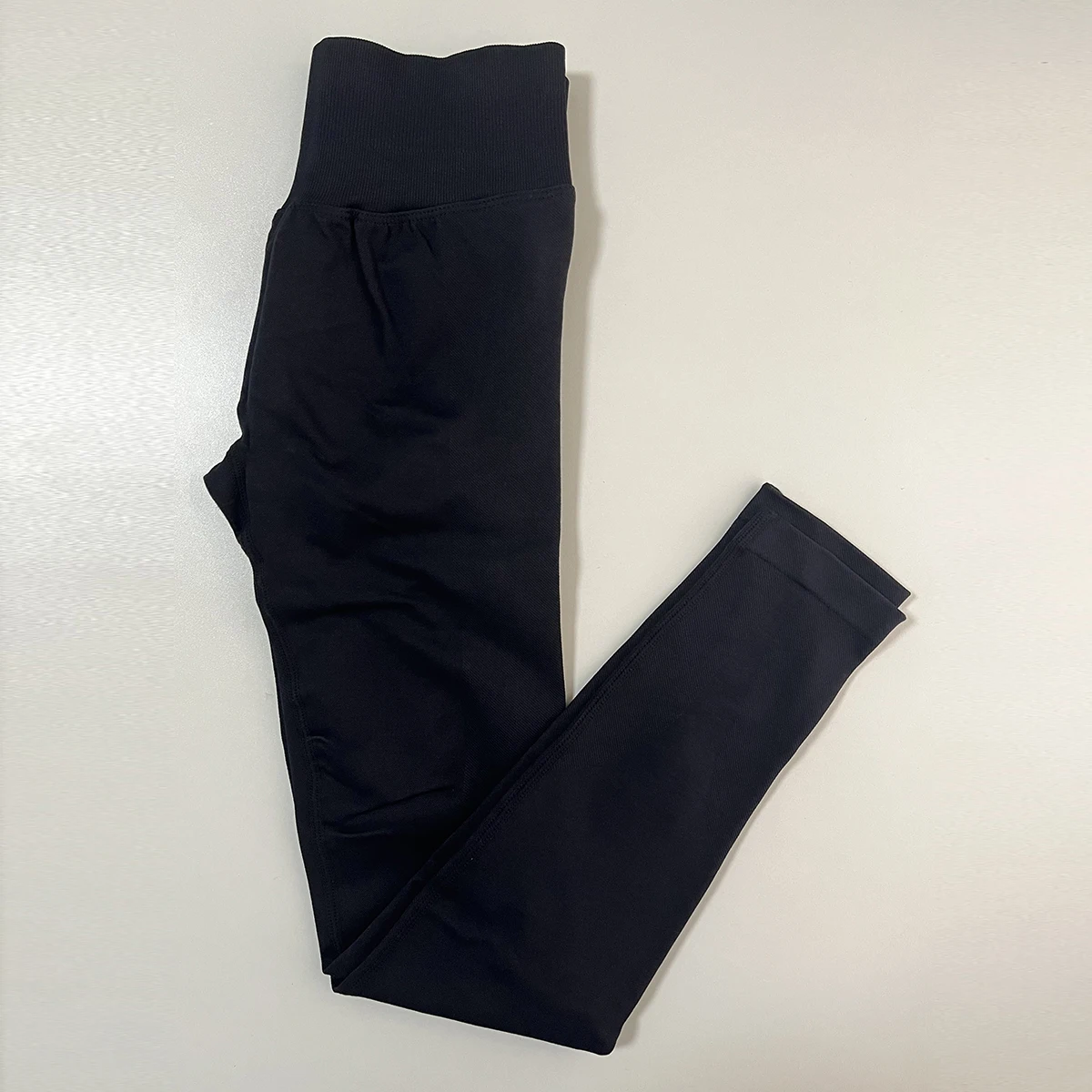 Impact Leggings Women Scrunch Butt Seamless Leggings Elastic Yoga Pants Workout Gym Sweatpants Fitness Booty Sports Tights - Image 18