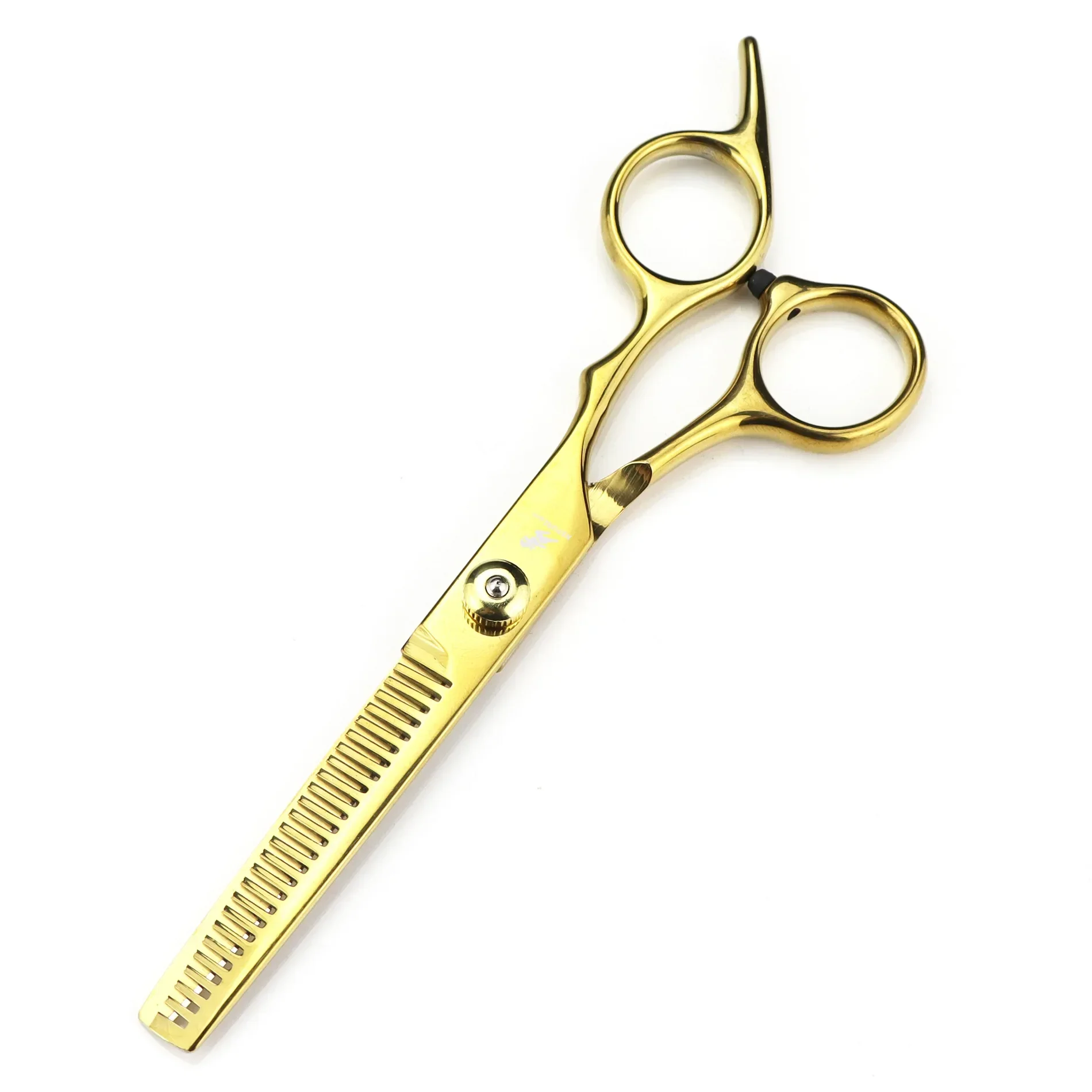 Professional 6 inch Hair Scissors Thinning Barber Cutting Hair Shears Scissor Tools Hairdressing Scissors - Image 11