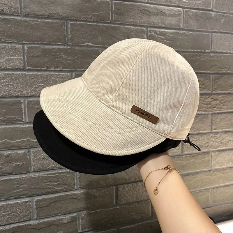 Woman Sun Hat Beach Wide Brim Women's Visor Sun Beach Hats for Woman Uv Protection Solar Sun Visor Hat TYM01 - Image 6