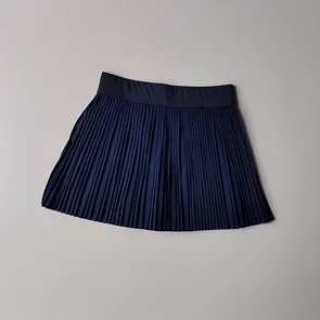 Floral Discount Sports Skirt for Women Quick-drying Badminton Tennis Trousers Skirt Fitness Half-body Pleated Skirt Shorts - Image 7