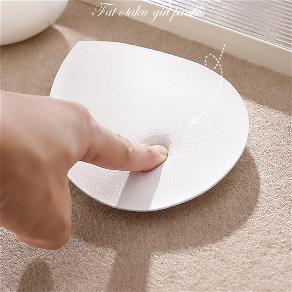 1 Pair Buttocks Enhancers Inserts Sponge Pad Crossdressing Hip Pads Shapewear Foam Pad Postpartum Body Sculpting Pants Inserts - Image 3