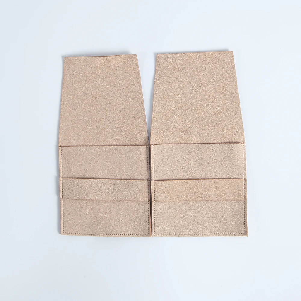 20/50/100Pcs Microfiber Jewelry Gift Bags for Wedding Party Candy Favors Envelope Pouch DIY Jewelry Organizer Earrings Bracelets - Image 12