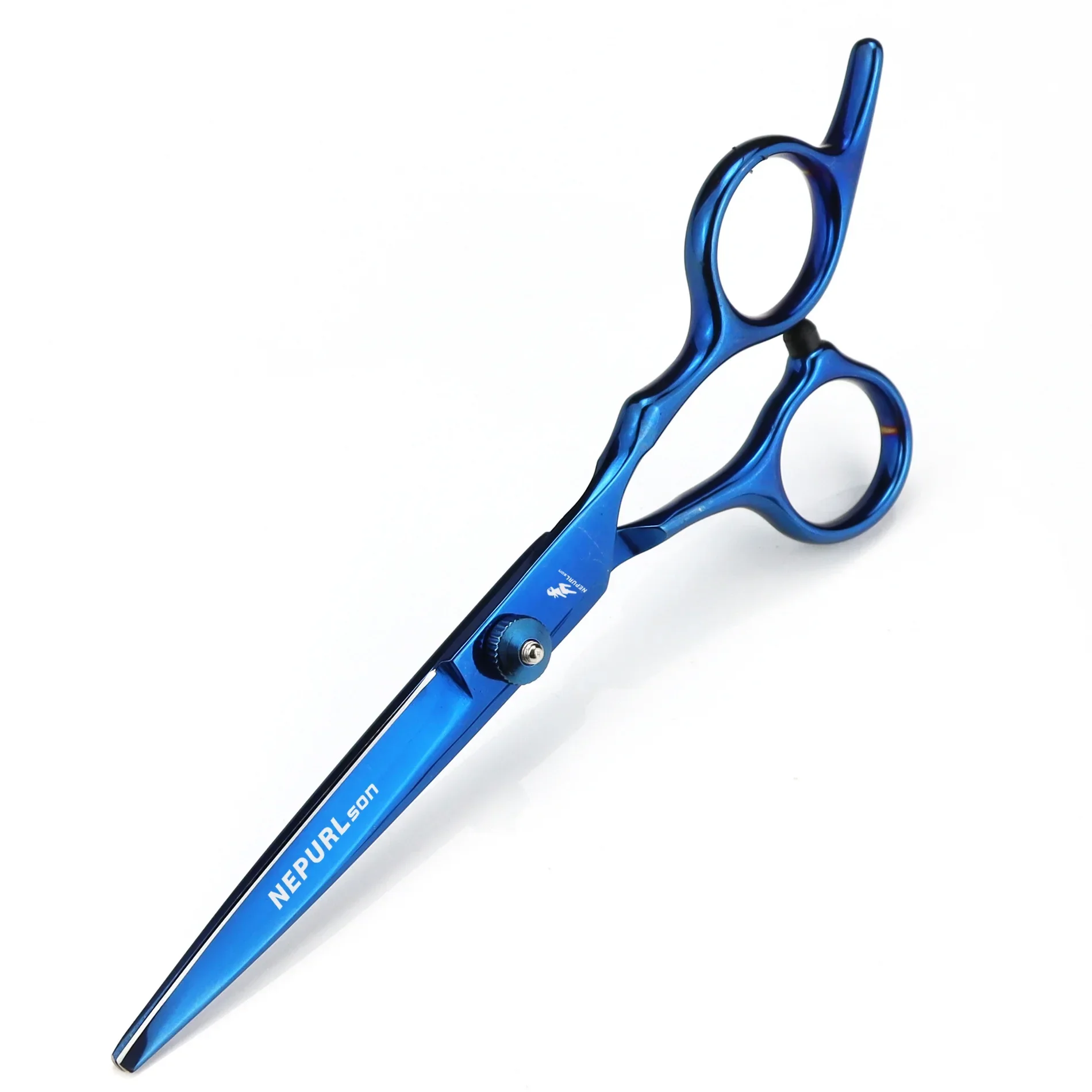 Professional 6 inch Hair Scissors Thinning Barber Cutting Hair Shears Scissor Tools Hairdressing Scissors - Image 13