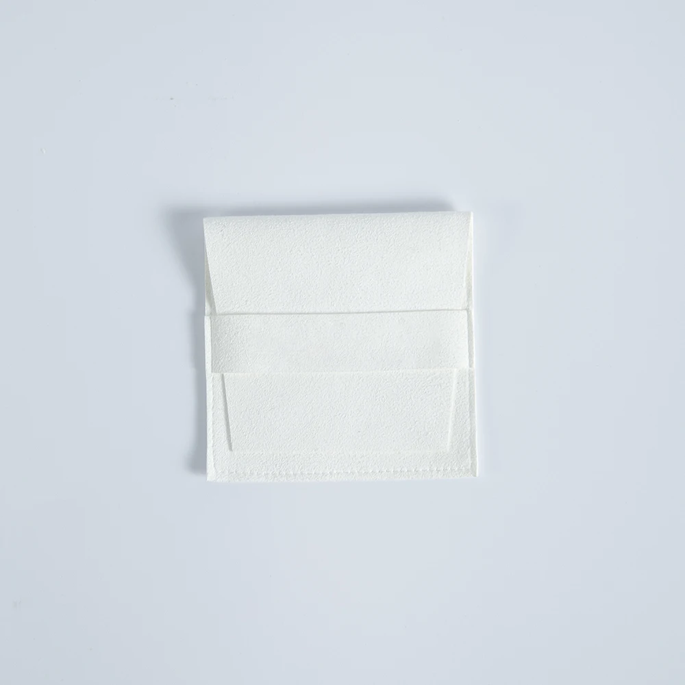 20/50/100Pcs Microfiber Jewelry Gift Bags for Wedding Party Candy Favors Envelope Pouch DIY Jewelry Organizer Earrings Bracelets - Image 39