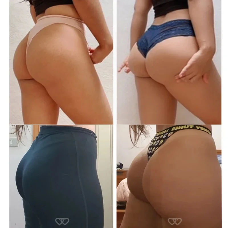 Buttock Enlargement Cream Butt Lift Up Firming Essential Oil Big Ass Enhance Hip Growth Tighten Shaping Sexy Body Care For Women - Image 2