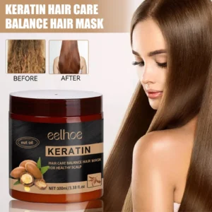Hair Growth Conditioner Anti Hair Loss Treatment Baldning Repair Thinning Scalp Nourishing Moisturize Hair Regrowth Conditioner