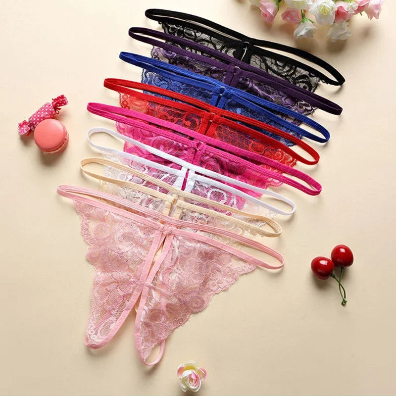 Sex Temptation Erotic Costume Transparent Sexy Underwear Adult Sex Product Erotic Sex Toys For Women Couples Set Lingerie - Image 6