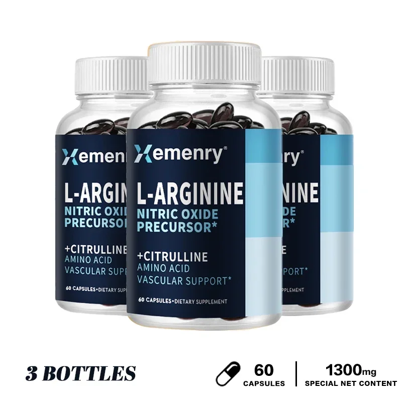 Super Nitric Oxide - Improve Muscle Strength, Boost Energy Production, and Relieve Emotional Stress - Image 10