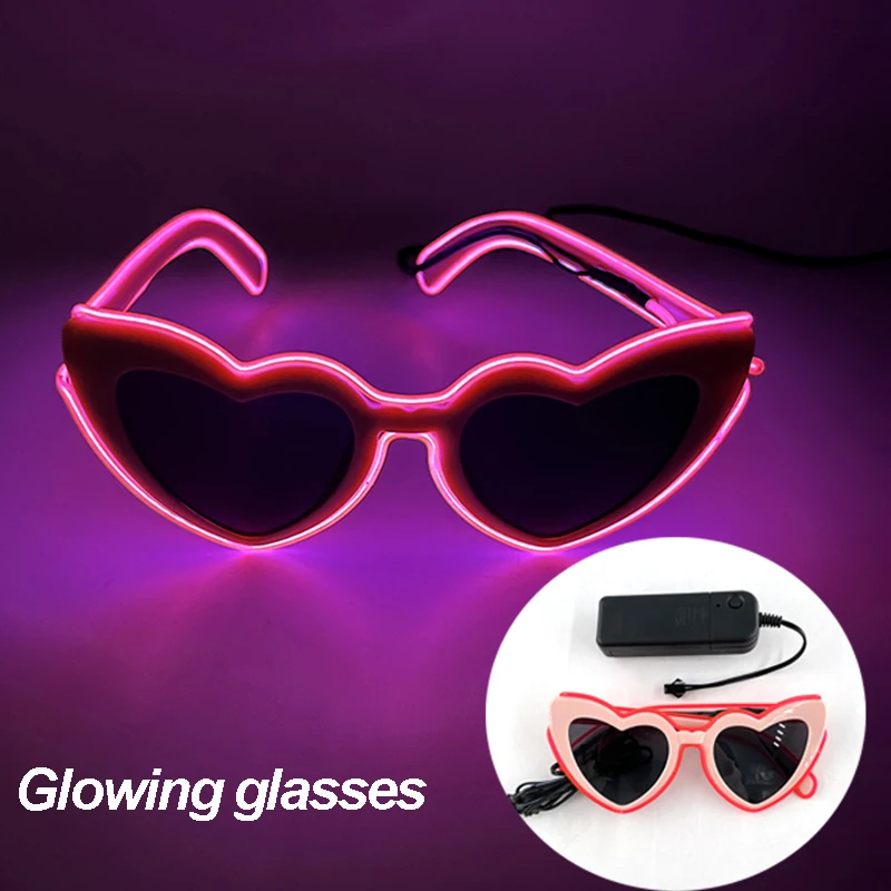 New Arrival Pearlescent Cowboy Hat Dance Costume Decorate Glowing Cowgirl Cap Glowing For Neon NightClub - Image 9