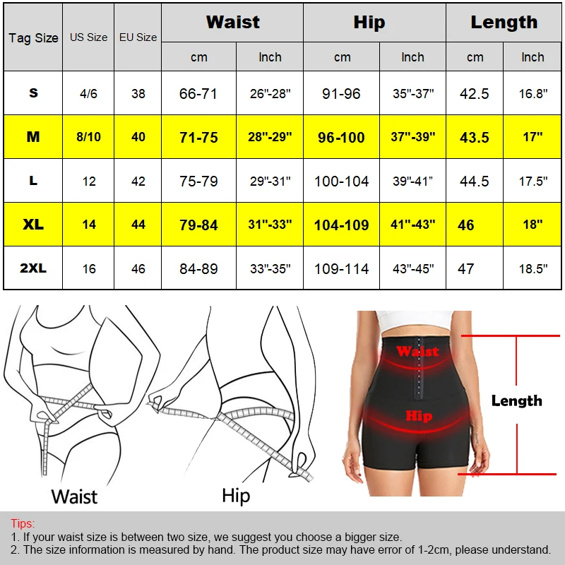 MISSMOLY Hot Sweat Sauna Panties Body Shaper Shorts Weight Loss Slimming Shapewear Waist Trainer Tummy Control Thermo Leggings - Image 6