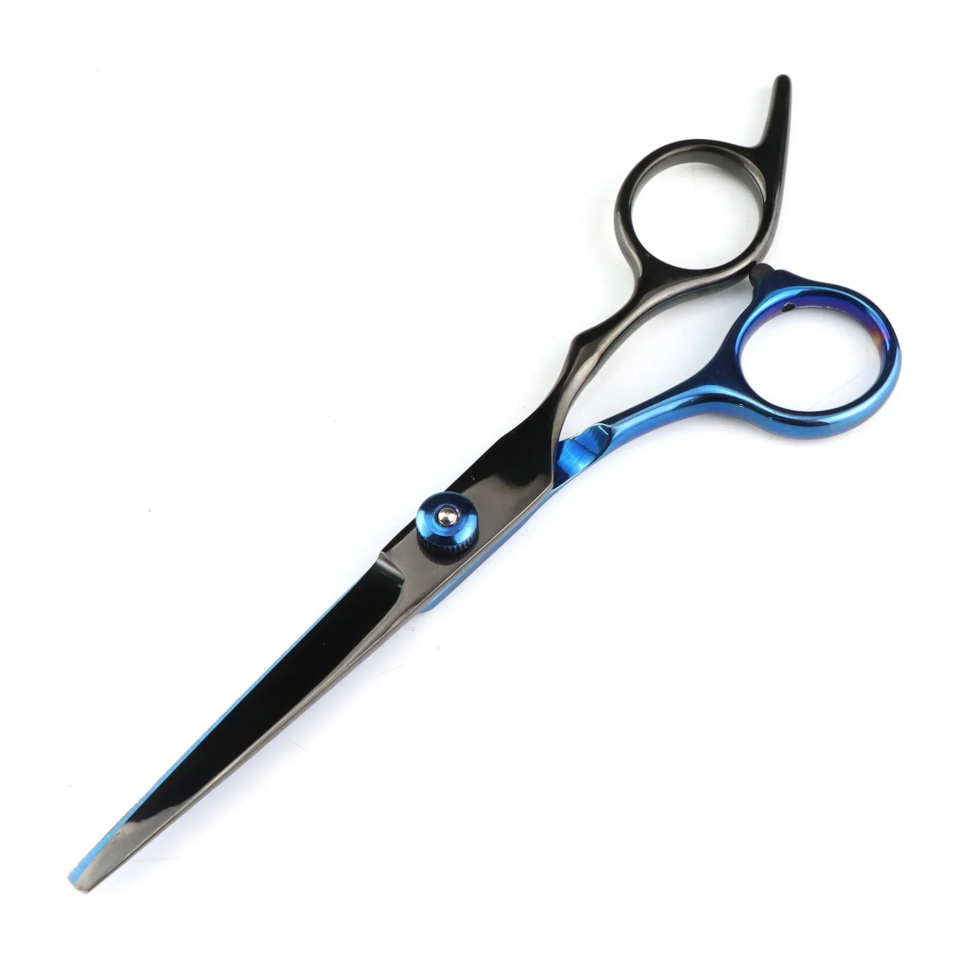 Professional 6 inch Hair Scissors Thinning Barber Cutting Hair Shears Scissor Tools Hairdressing Scissors - Image 17