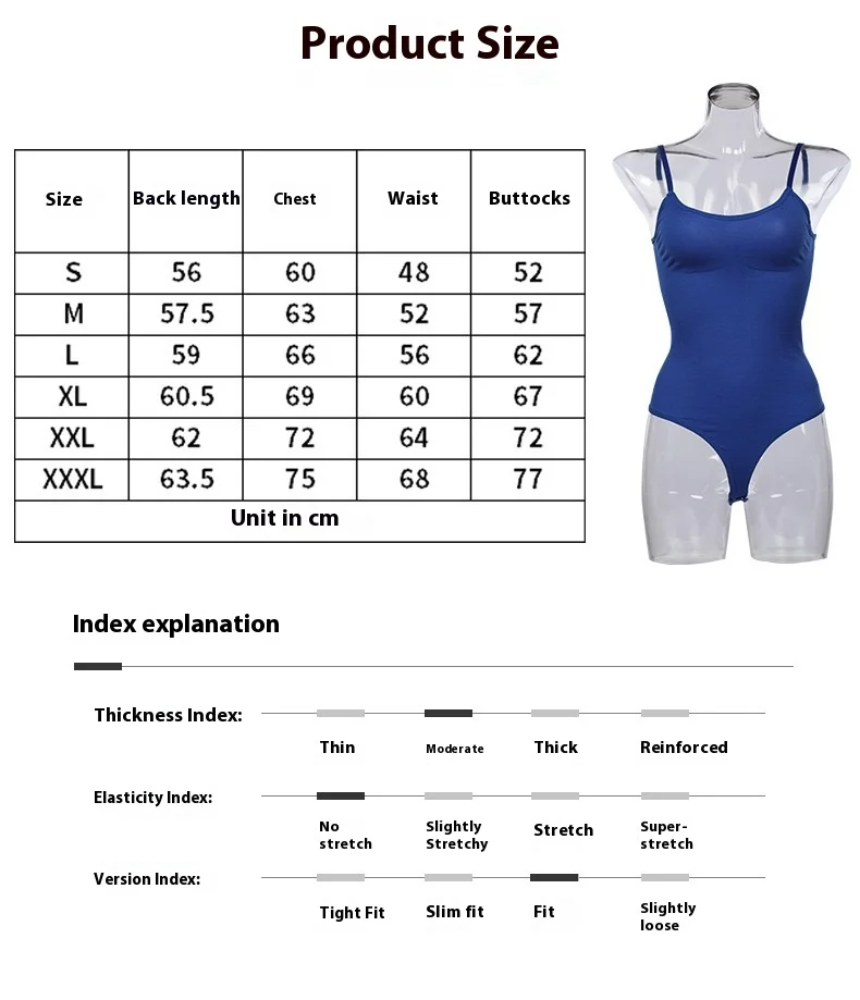 Body shaping clothes for women in Europe and America, including abdominal compression, waist lifting, and hip shaping, are desig - Image 6