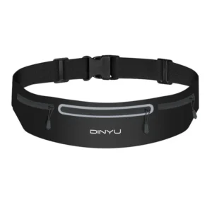 Sports Waist Running Bag Fanny Pack Wallet Adjustable Men Women Running Pouch Belt Bags Portable Phone Holder Gym Bum Bag