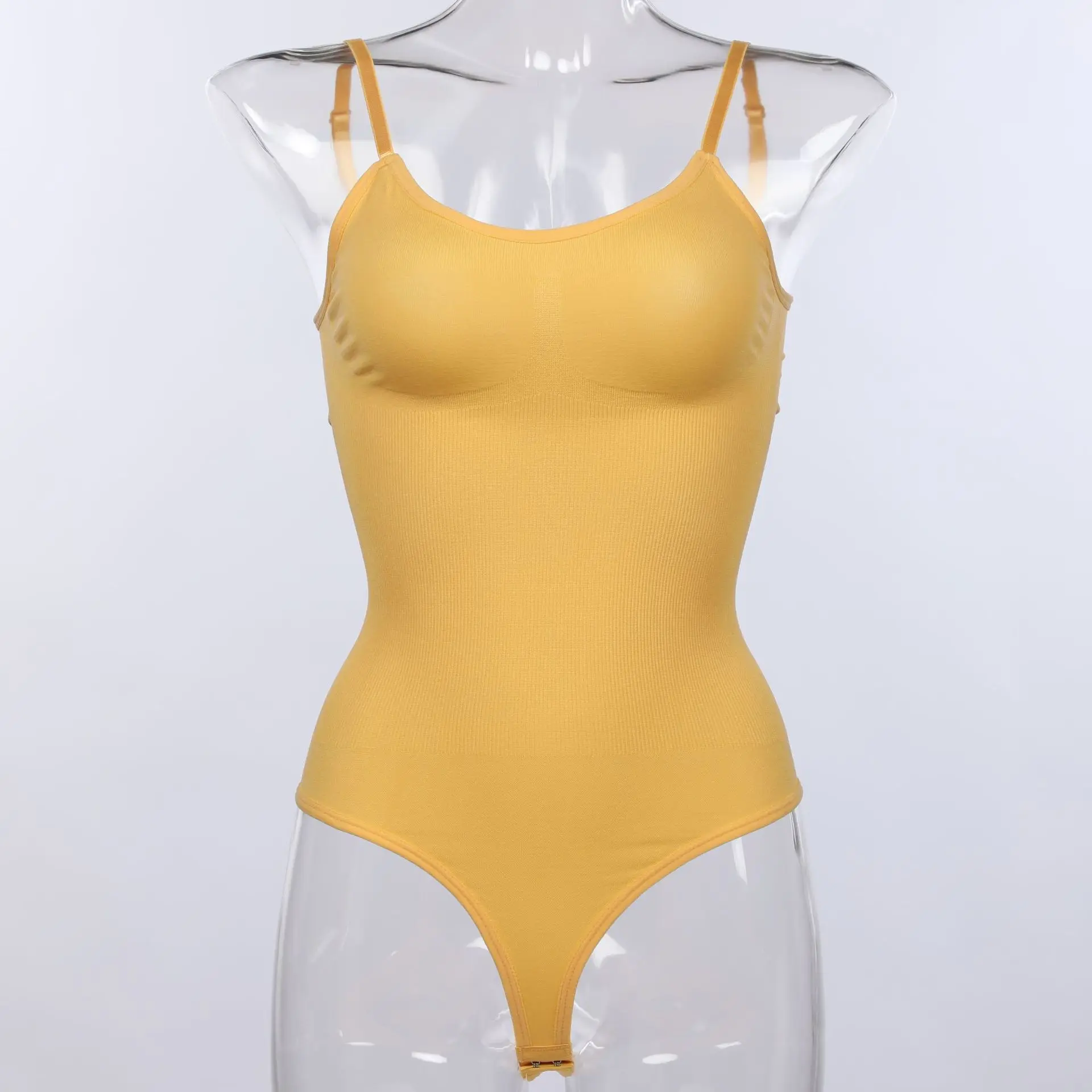 Body shaping clothes for women in Europe and America, including abdominal compression, waist lifting, and hip shaping, are desig - Image 4