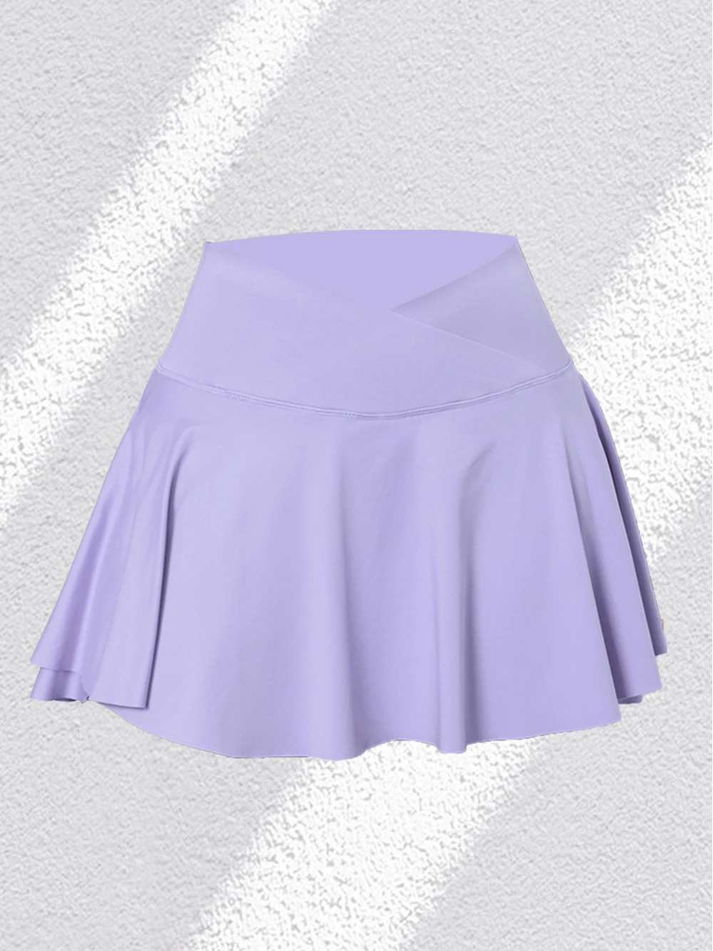 3Pack Dopamine Pockets Tennis Skirts for Women Fitness Skinny Pleated Skirt Outdoors Corset Pockets Shorts High V Waist - Image 11